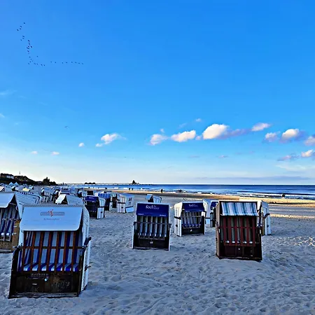 Lejlighed 2_2_10 _inselstrand